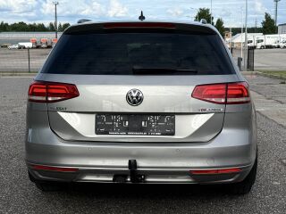 Volkswagen Passat Variant Comfortline EU6 1.6 R4 TDI BMT 88kW