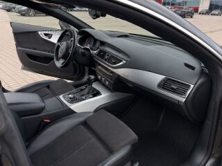 Audi A7 3.0 180kW
