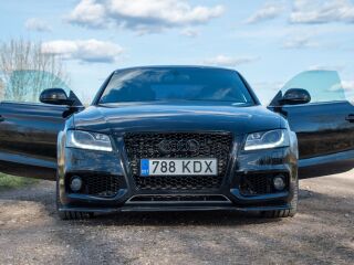 Audi A5 S Line 3.0 176kW