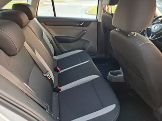 Skoda Rapid 1.2 63kW