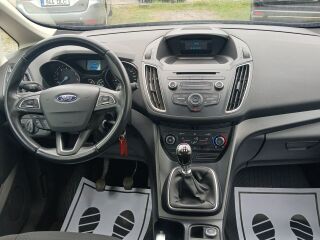 Ford Grand C-Max 1.0 92kW