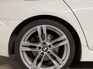 BMW 530 3.0 190kW