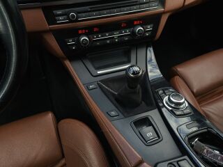 BMW 535 M-Performance 280kW