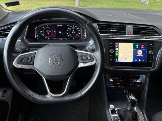 Volkswagen Tiguan Allspace Life 2.0 110kW