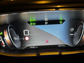 Peugeot 3008 GT LINE 1.5 96kW
