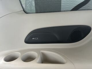 Chrysler Pacifica Limited 3.6 214kW