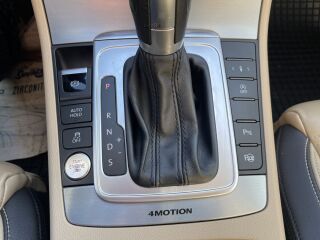 Volkswagen CC HIGHLINE 4-MOTION DSG FACELIFT 2.0 R4 TDI 130kW