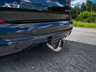 BMW X3 XDrive M-Sportpakett 2.0 140kW