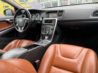 Volvo S60 Summum 2.0 120kW
