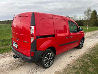 Renault Kangoo 1.5 55kW