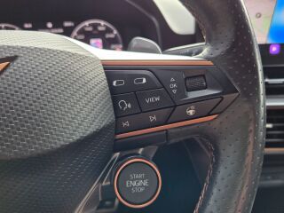 Cupra Leon Sportstourer VZ 2.0 TSi 228кВ
