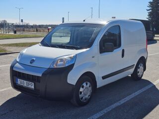 Fiat Fiorino 1.2 55kW