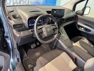Citroen Berlingo L1 Shine BlueHDi 130 1.5 96kW