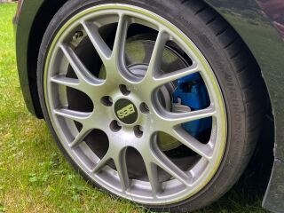 BMW 123 M-Pakett 2.0 150kW