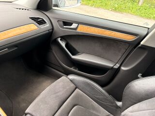 Audi A4 1.8 118kW