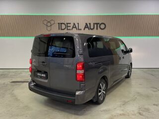 Toyota ProAce Verso Long Double side door Shuttle Comfort 130kW