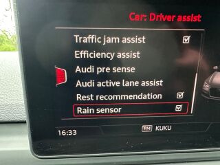 Audi A4 2.0 Tdi 140кВ