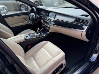 BMW 520 X-Drive Luxury Facelift 2.0 140kW