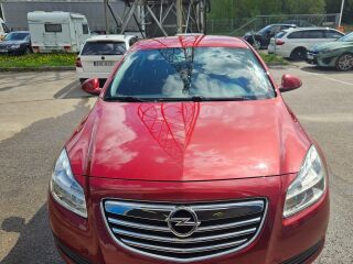 Opel Insignia Limousine 1.6 132kW