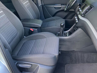 Volkswagen Sharan 4Motion Cup 2.0 103kW