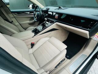 Porsche Panamera 2.9 224kW