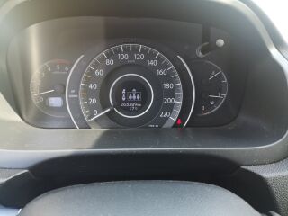 Honda CR-V AERO FACELIFT 1.6 118кВ