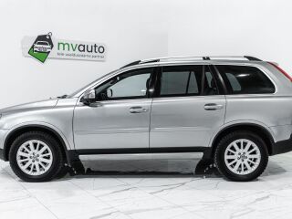 Volvo XC90 Facelift R-Design Premium Line 2.4 136kW