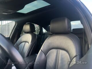 Audi A6 Hybrid Limousine 2.0 155kW