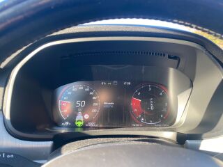 Volvo V90 AWD TDI N1 2.0 R4 TDI 110кВ