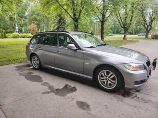 BMW 316 LCI 2.0 85kW