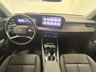 Audi Q3 S line TFSI S tronic 1.5 110kW