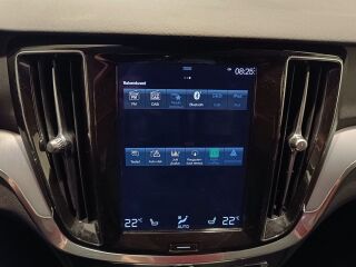 Volvo V60 B3 KERS MY22 2.0 120kW