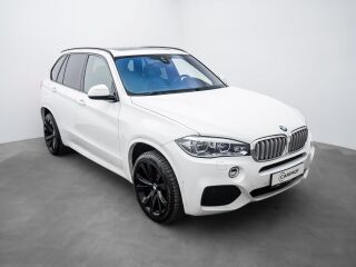BMW X5 xDrive40e M-Sportpakett 2.0 230kW