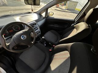 Fiat Punto 1.2