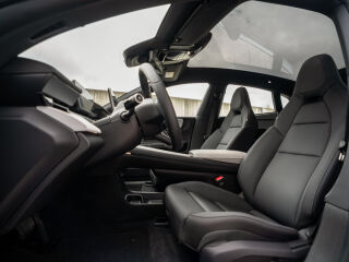 Polestar 4 Long Range AWD 400kW