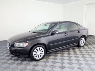 Volvo S40 Summum 2.4 103kW