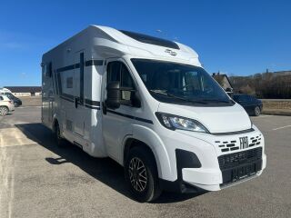 Carado T338 PRO+ Fiat 2.2 TDI 103kW