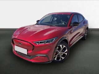 Ford Mustang Mach-E AWD First Edition Extended Range 258 kW