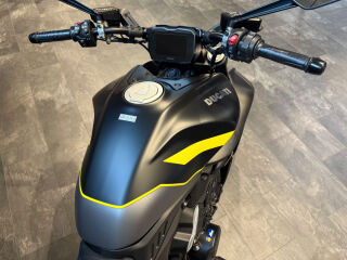 Ducati Diavel V4 V4 124kW
