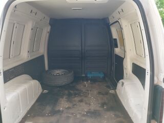 Volkswagen Caddy 2.0 55kW