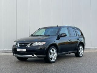Saab 9-7X 5.3 V8 224kW