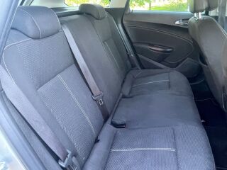 Opel Astra Sports Tourer 1.7 R4 TDI 81kW