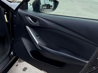 Mazda 6 2.0 121kW