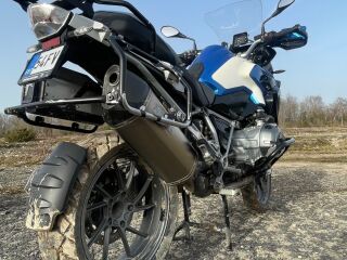 BMW R 1200 GS 96кВ
