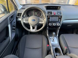 Subaru Forester XC Symmetrical AWD X-MODE 2.0 BOXER 108kW