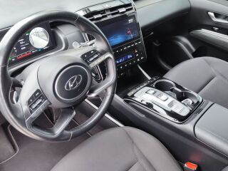 Hyundai Tucson Style 1.6 132kW