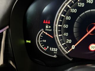 BMW 740 X-Drive 3.0 235kW