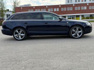 Audi A6 171kW