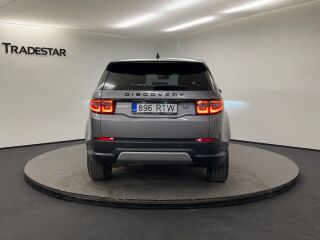 Land Rover Discovery Sport 2.0 120kW