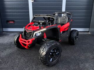 Can-Am Maverick 800kW